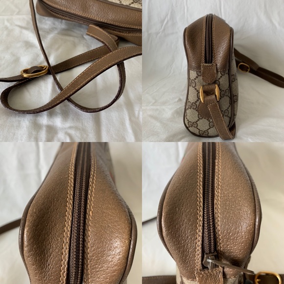 🔴SOLD🔴Gucci Mini Ophidia bag - Picture 6 of 16